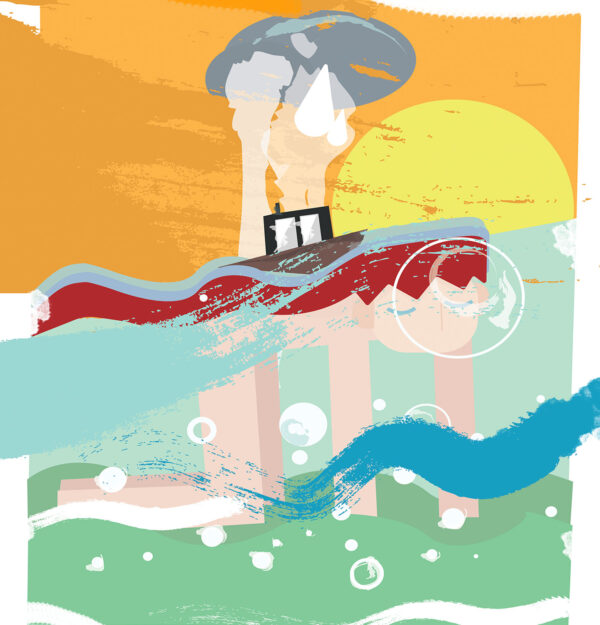Under the Water - Image 3