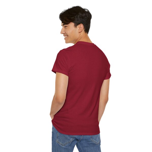 Unisex Heavy Cotton Tee - Image 157