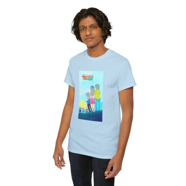 Copy of Unisex Heavy Cotton Tee - Image 19