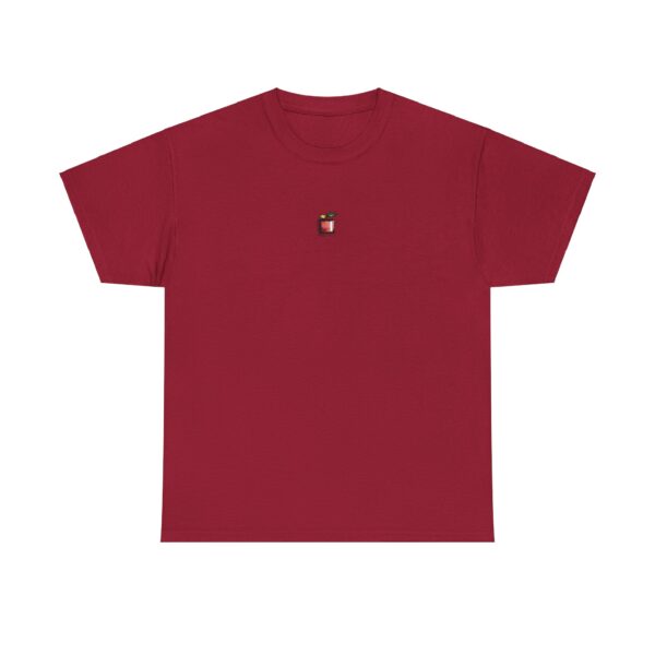 Unisex Heavy Cotton Tee - Image 137