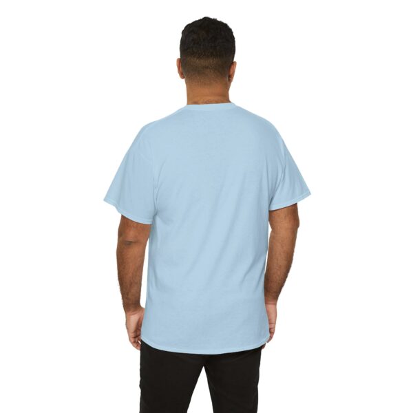 Copy of Unisex Heavy Cotton Tee - Image 18