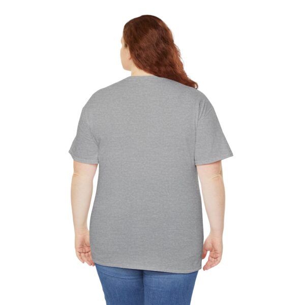 Copy of Unisex Heavy Cotton Tee - Image 70