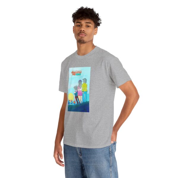 Copy of Unisex Heavy Cotton Tee - Image 68