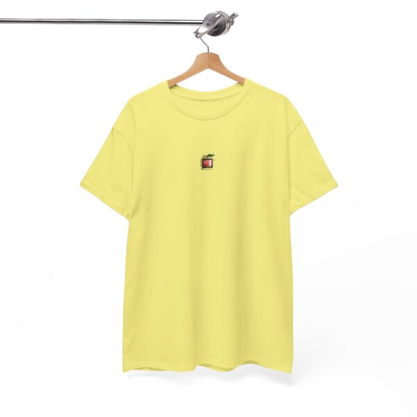 Unisex Heavy Cotton Tee - Image 7