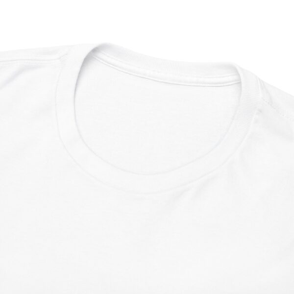 Apple Tree - Front Apple - Unisex Heavy Cotton Tee - Image 36