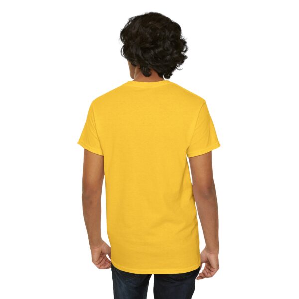 Copy of Unisex Heavy Cotton Tee - Image 155