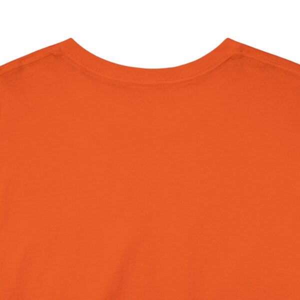 Unisex Heavy Cotton Tee - Image 64