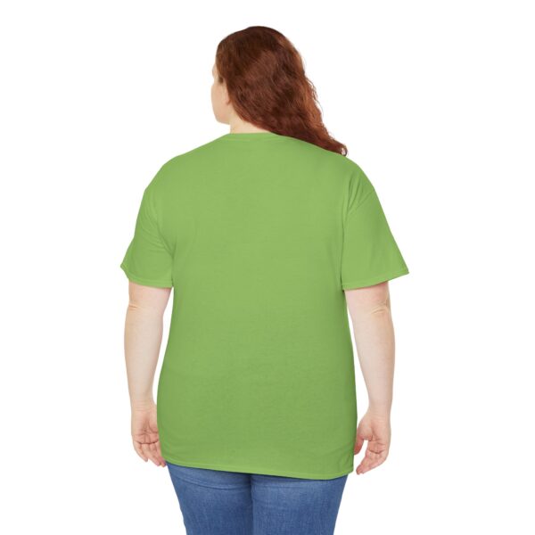 Copy of Unisex Heavy Cotton Tee - Image 178