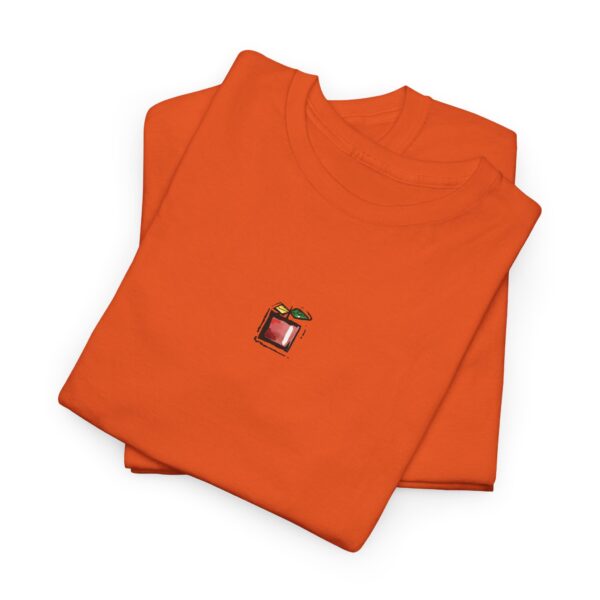 Unisex Heavy Cotton Tee - Image 55