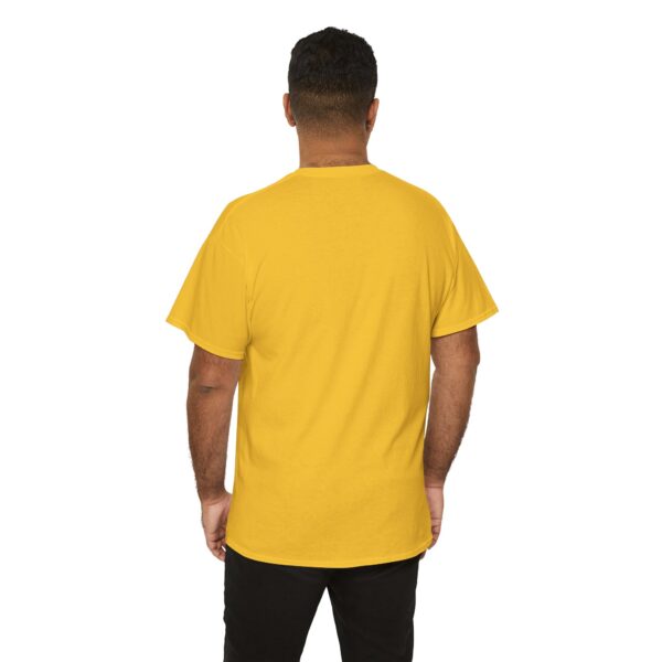 Copy of Unisex Heavy Cotton Tee - Image 153