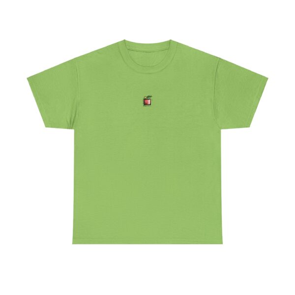 Unisex Heavy Cotton Tee - Image 110