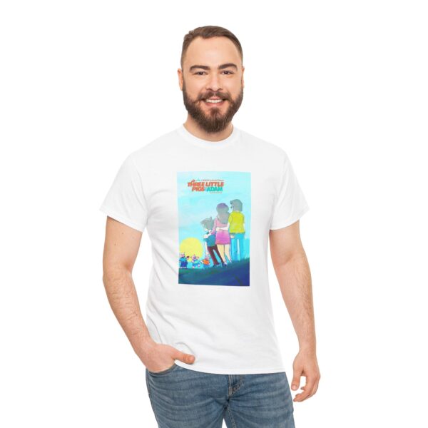 Copy of Unisex Heavy Cotton Tee - Image 40