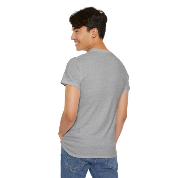 Copy of Unisex Heavy Cotton Tee - Image 76