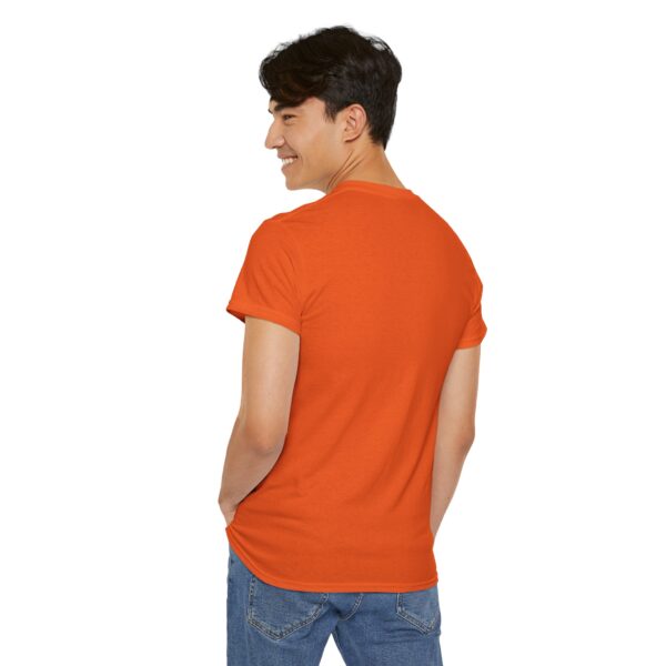 Unisex Heavy Cotton Tee - Image 76
