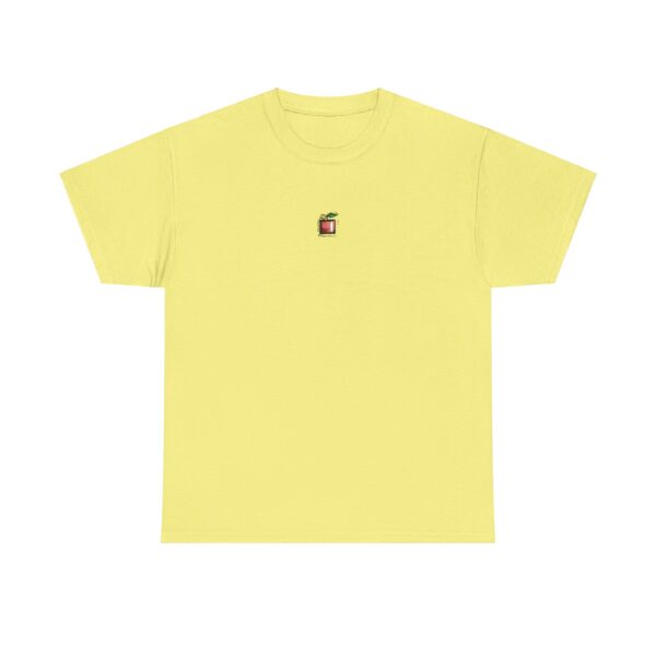 Unisex Heavy Cotton Tee - Image 2