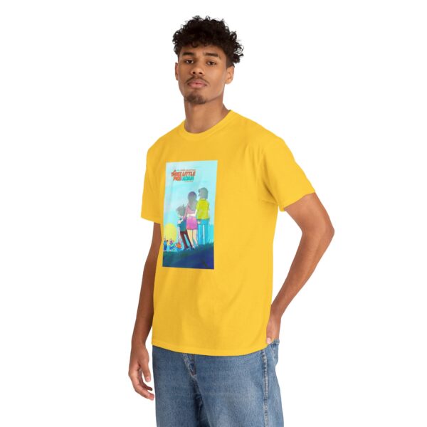 Copy of Unisex Heavy Cotton Tee - Image 149