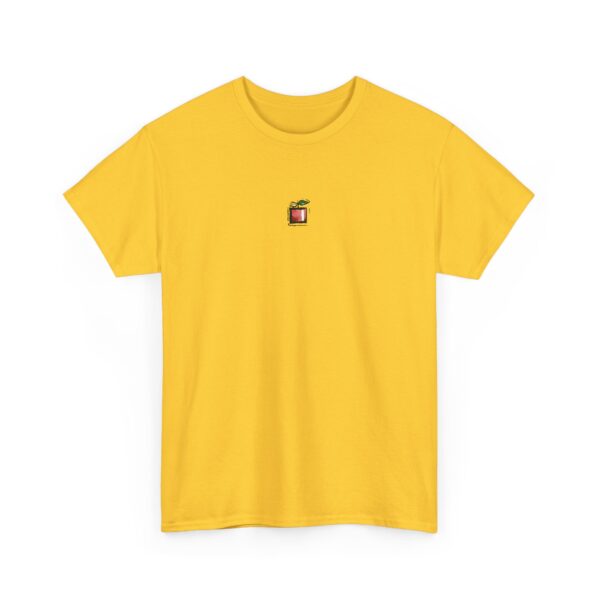 Unisex Heavy Cotton Tee - Image 85