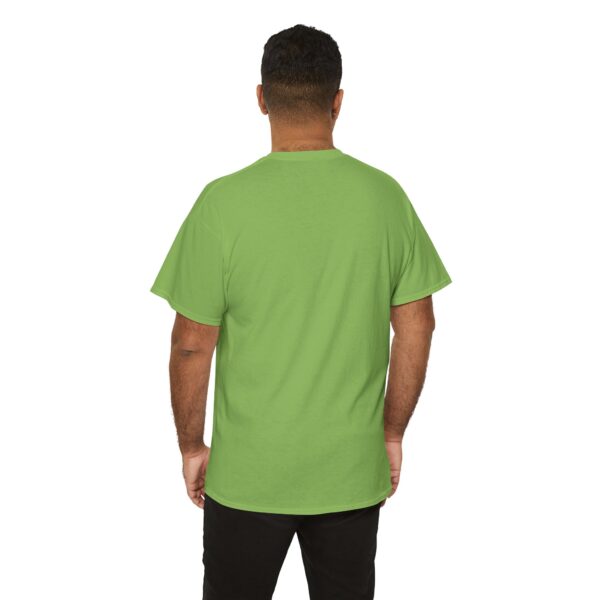 Copy of Unisex Heavy Cotton Tee - Image 180