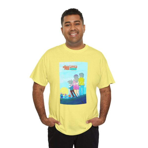 Copy of Unisex Heavy Cotton Tee - Image 125