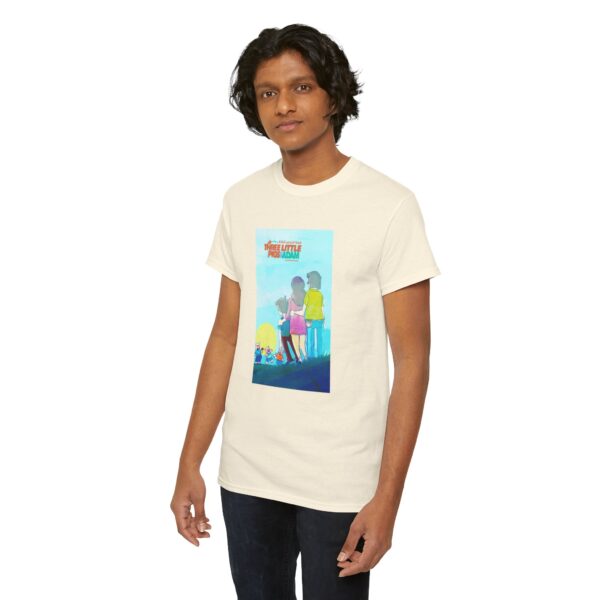 Copy of Unisex Heavy Cotton Tee - Image 100