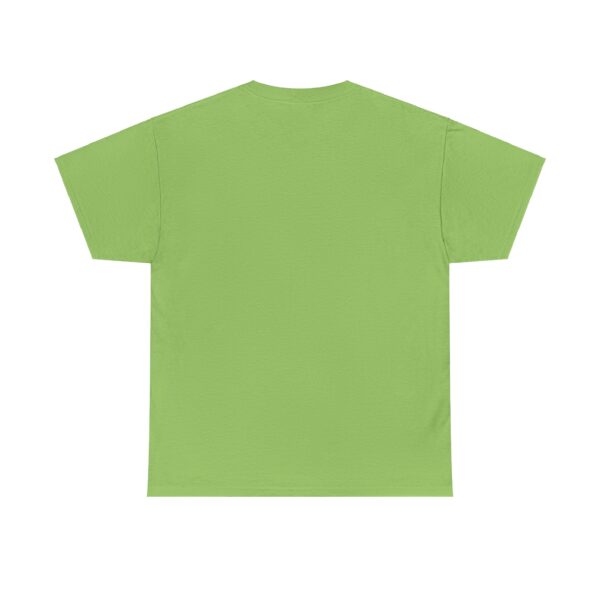 Copy of Unisex Heavy Cotton Tee - Image 164