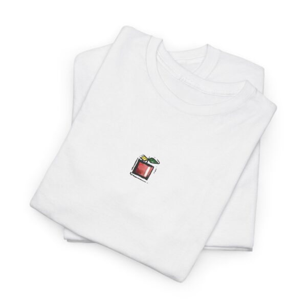 Unisex Heavy Cotton Tee - Image 28
