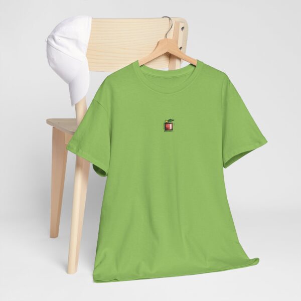 Unisex Heavy Cotton Tee - Image 116
