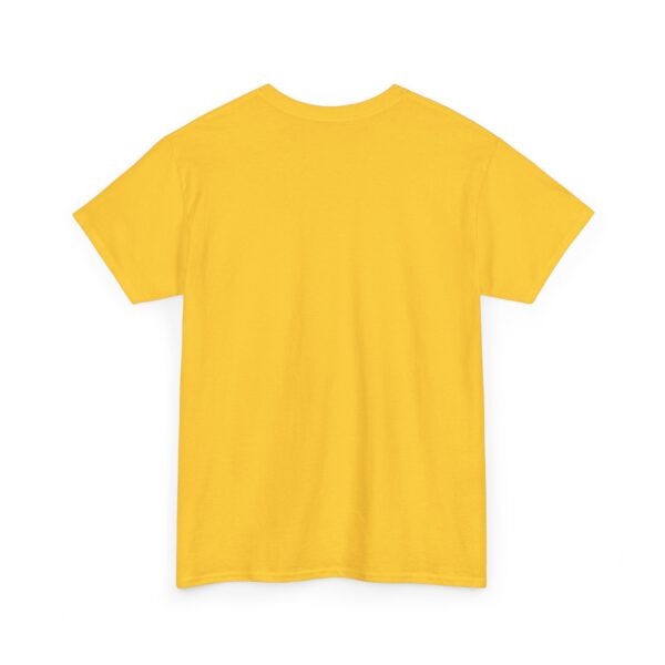Copy of Unisex Heavy Cotton Tee - Image 139