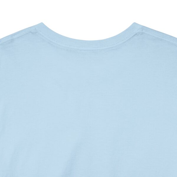 Copy of Unisex Heavy Cotton Tee - Image 10