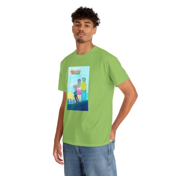Copy of Unisex Heavy Cotton Tee - Image 176