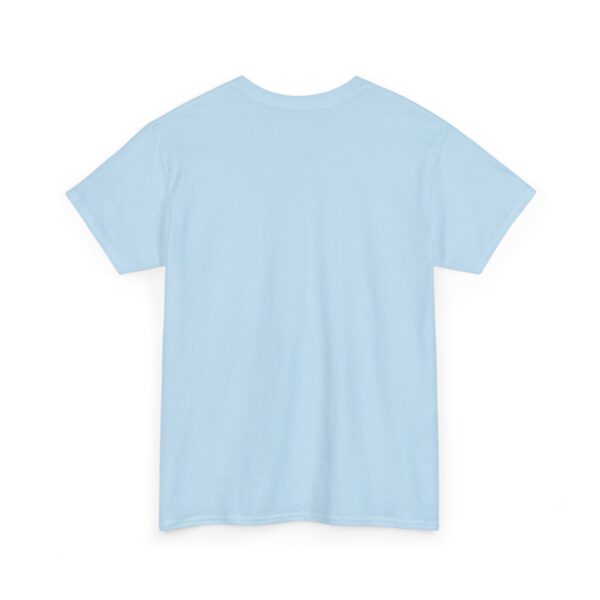 Copy of Unisex Heavy Cotton Tee - Image 4