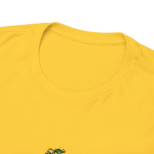 Unisex Heavy Cotton Tee - Image 90