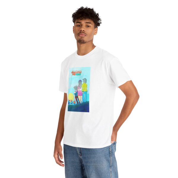 Copy of Unisex Heavy Cotton Tee - Image 41