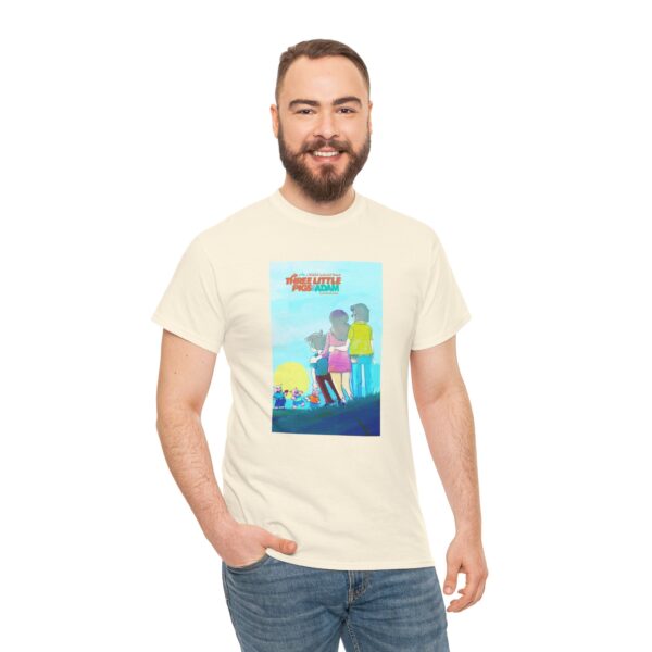 Copy of Unisex Heavy Cotton Tee - Image 94