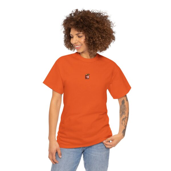 Unisex Heavy Cotton Tee - Image 65
