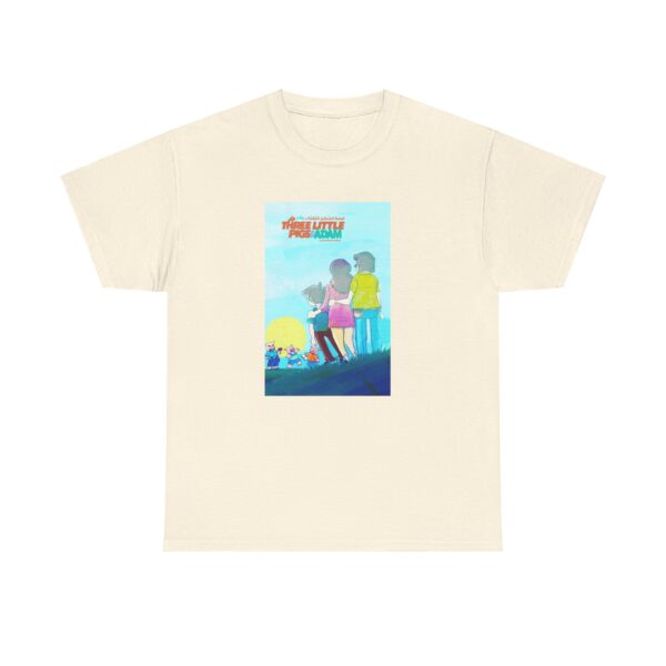 Copy of Unisex Heavy Cotton Tee - Image 82