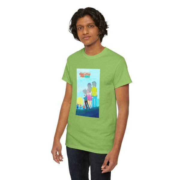 Copy of Unisex Heavy Cotton Tee - Image 181