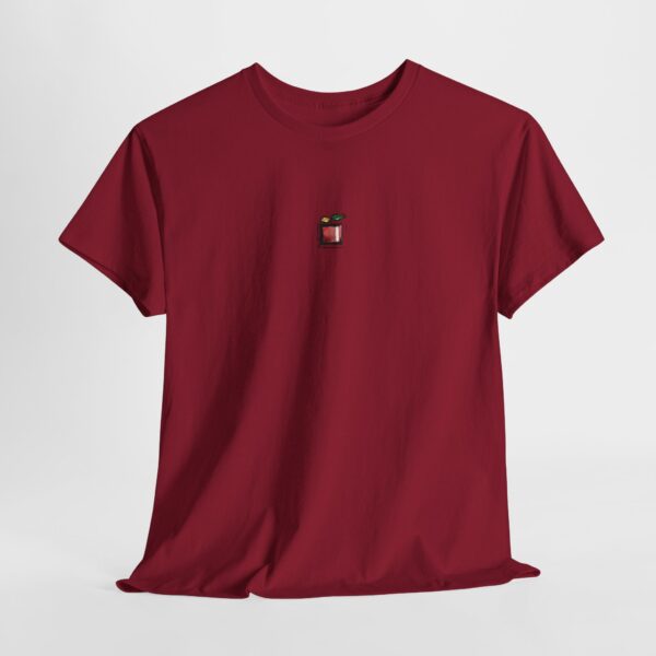 Unisex Heavy Cotton Tee - Image 141