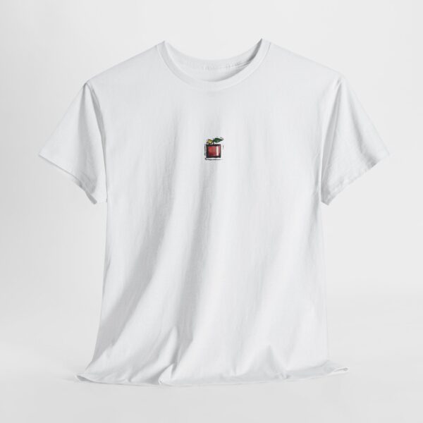 Unisex Heavy Cotton Tee - Image 33