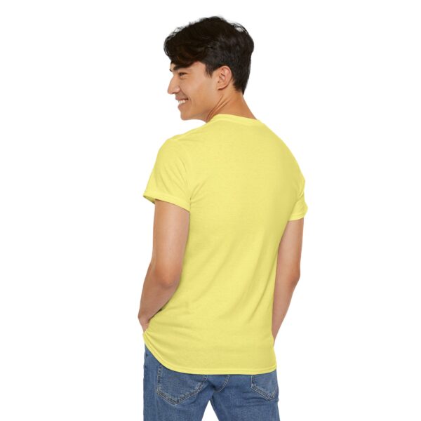 Copy of Unisex Heavy Cotton Tee - Image 130