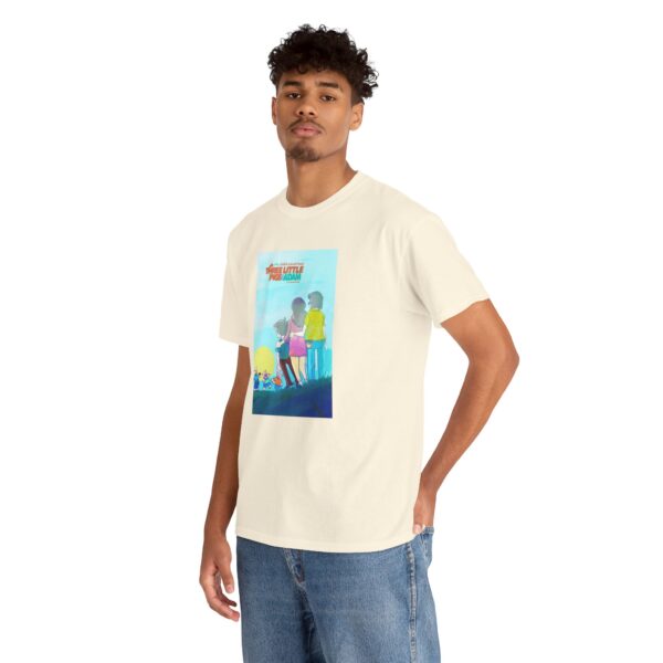 Copy of Unisex Heavy Cotton Tee - Image 95