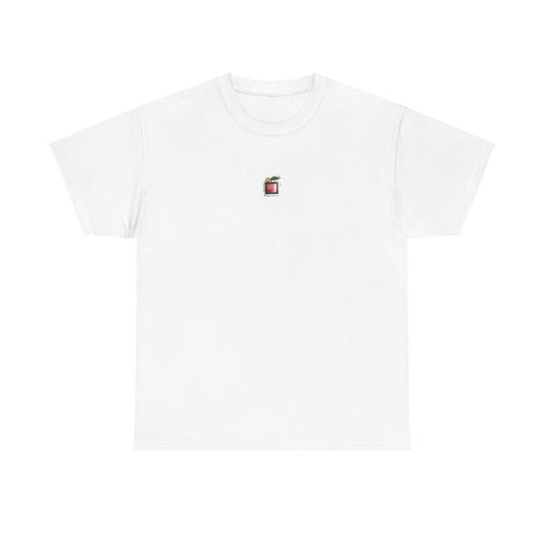 Unisex Heavy Cotton Tee - Image 29