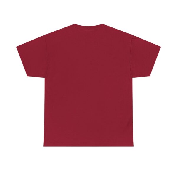 Unisex Heavy Cotton Tee - Image 138