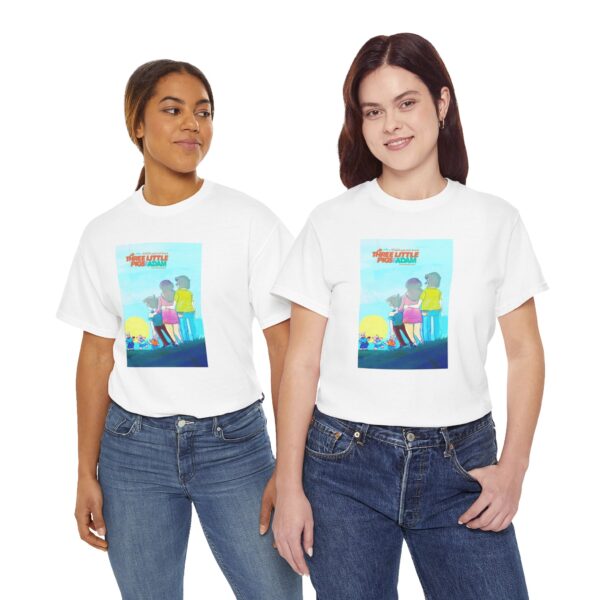 Copy of Unisex Heavy Cotton Tee - Image 52
