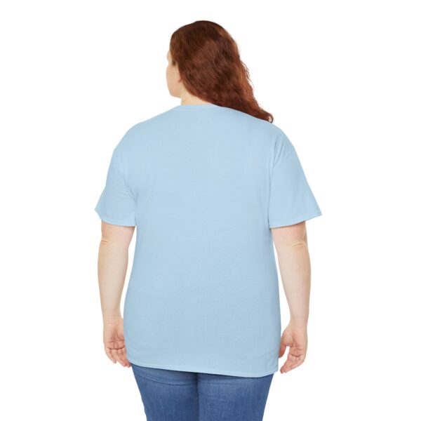 Copy of Unisex Heavy Cotton Tee - Image 16