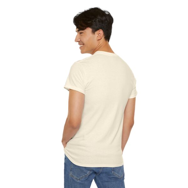 Copy of Unisex Heavy Cotton Tee - Image 103