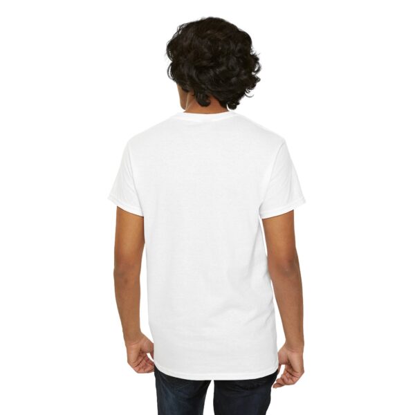 Copy of Unisex Heavy Cotton Tee - Image 47