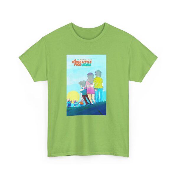 Copy of Unisex Heavy Cotton Tee - Image 165