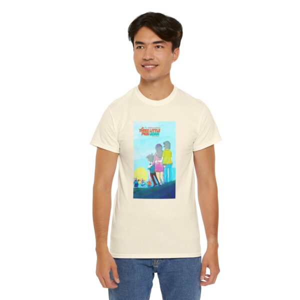 Copy of Unisex Heavy Cotton Tee - Image 102