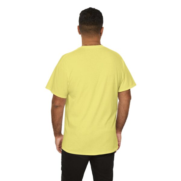Copy of Unisex Heavy Cotton Tee - Image 126